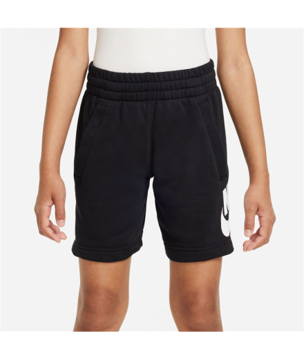 Pantalon Nike Sportswear Club Fleece French Terry Shorts...
