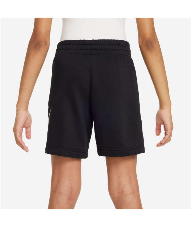 Calça Nike Sportswear Club Fleece French Terry...