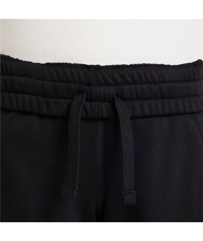 Calça Nike Sportswear Club Fleece French Terry...