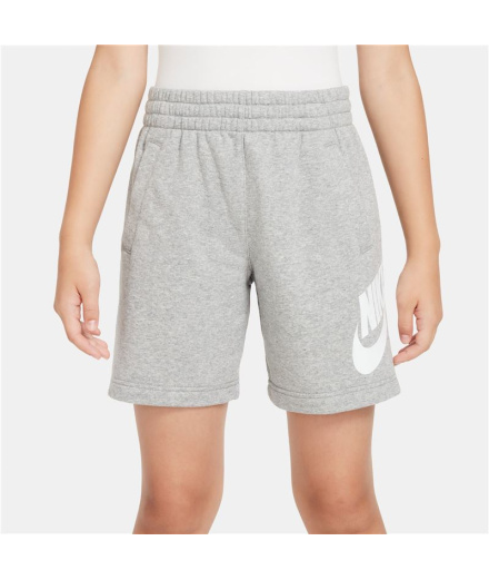 Pantalón Nike Sportswear Club Fleece French Terry Shorts...