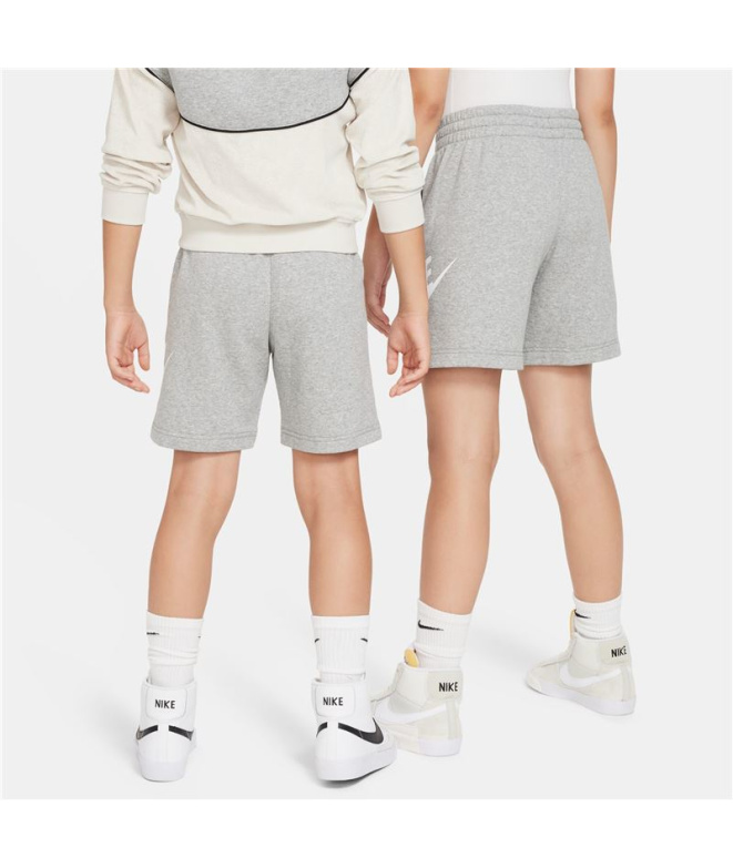 Calça Nike Sportswear Club Fleece French Terry...