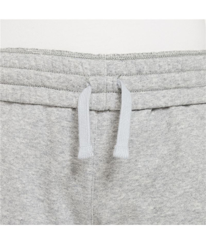 Calça Nike Sportswear Club Fleece French Terry...