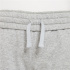 Pantalon Nike Sportswear Club Fleece French Terry Shorts Enfant Gris
