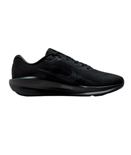 Chaussures de Running Nike Downshifter 13 Homme Antracite