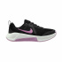 Chaussures de Fitness Nike Mc Trainer 3 Chaussures d'entraînement Femme Noir/Rose