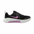 Chaussures de Fitness Nike Mc Trainer 3 Chaussures d'entraînement Femme Noir/Rose