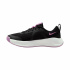 Chaussures de Fitness Nike Mc Trainer 3 Chaussures d'entraînement Femme Noir/Rose