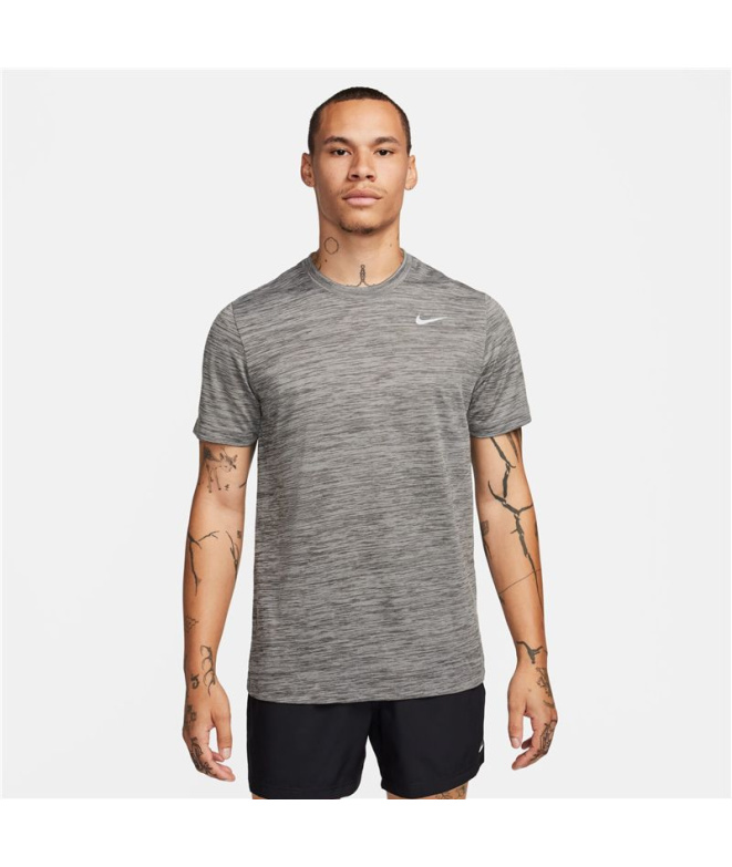 T-shirt de Fitness Nike Dri-Fit Fitness T-Shirt...