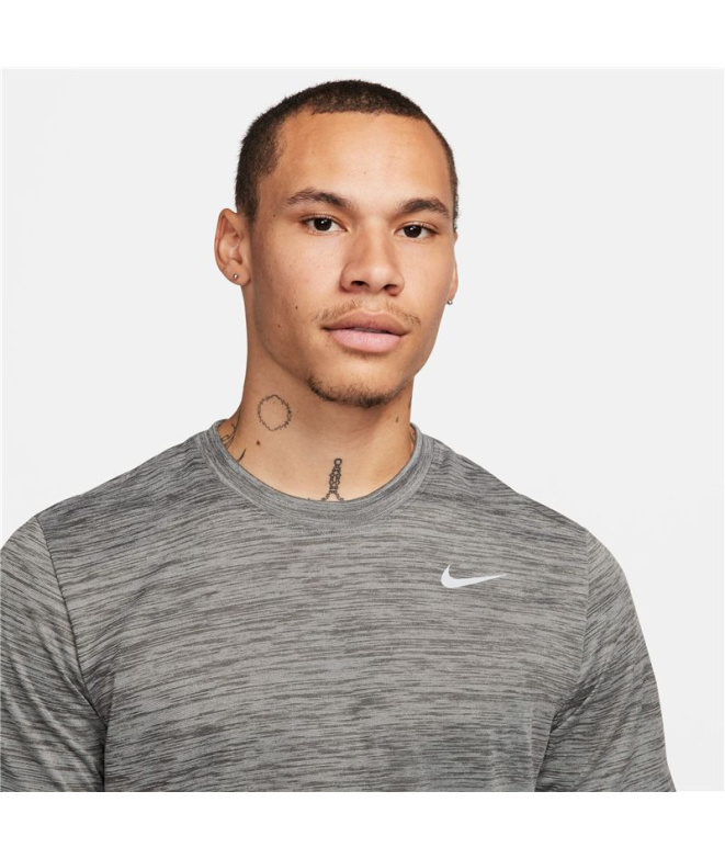 T-shirt de Fitness Nike Dri-Fit Fitness T-Shirt...