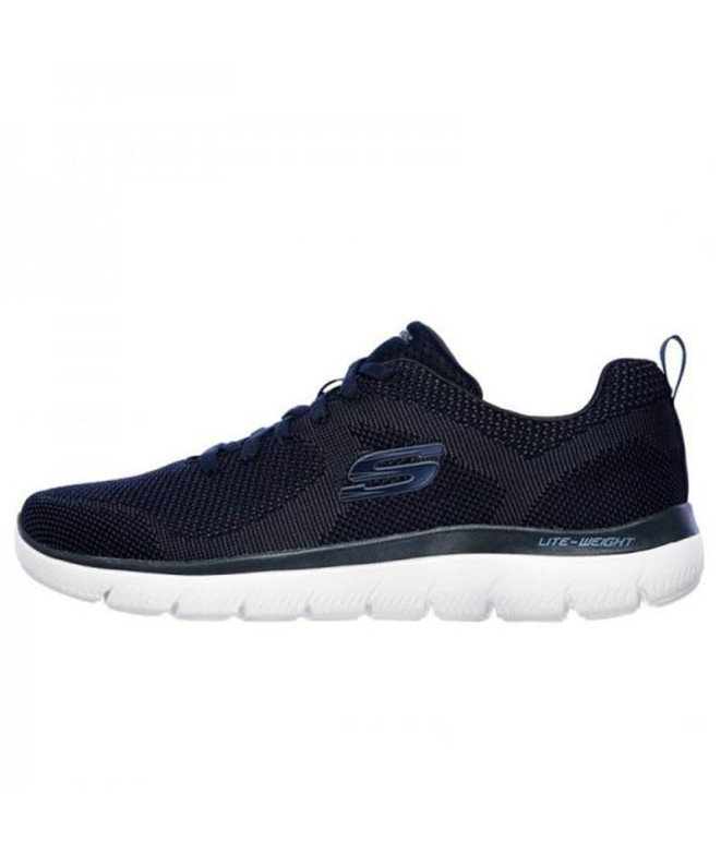 Zapatillas Skechers Summits - Brisbane Hombre...