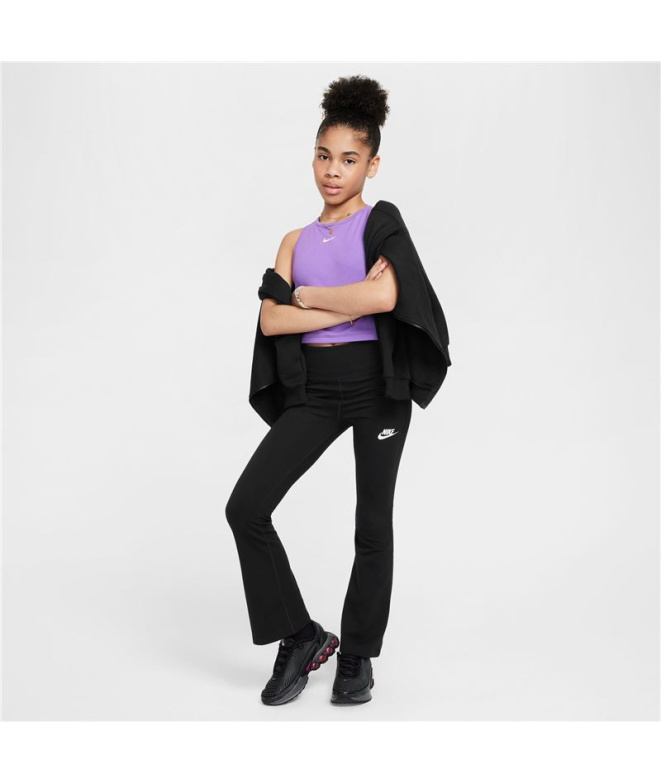 Collants Nike Vêtements de sport Classiques...