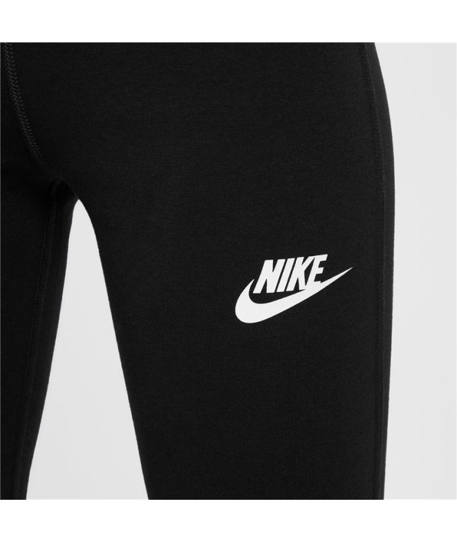 Malhas Nike Sportswear Classic de Cintura Alta...