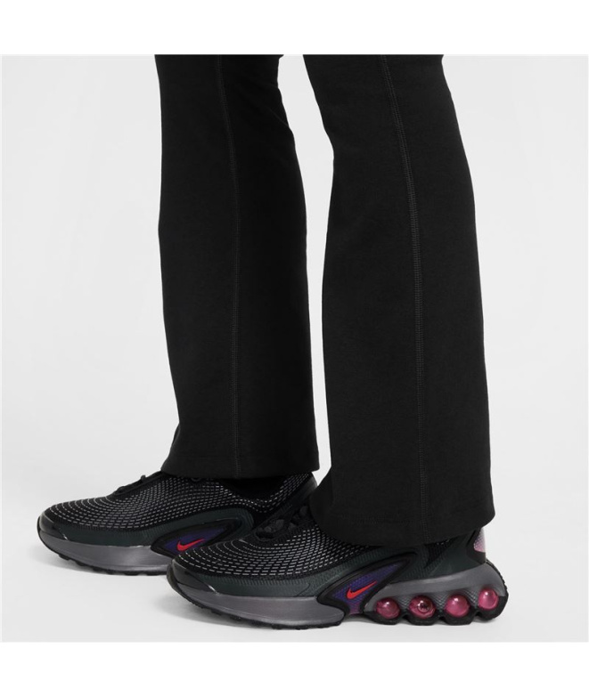 Malhas Nike Sportswear Classic de Cintura Alta...