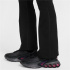 Collants Nike Vêtements de sport Classiques Taille Haute Évasée Leggings Fille Noir