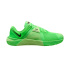 Chaussures de Fitness Nike Metcon 10 Chaussures d'entraînement Homme Vert