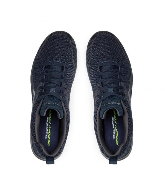 Zapatillas Skechers Summits - Brisbane Hombre...