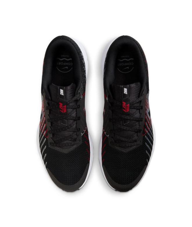 Sapatilhas de Running Nike Run Defy Road Homem...