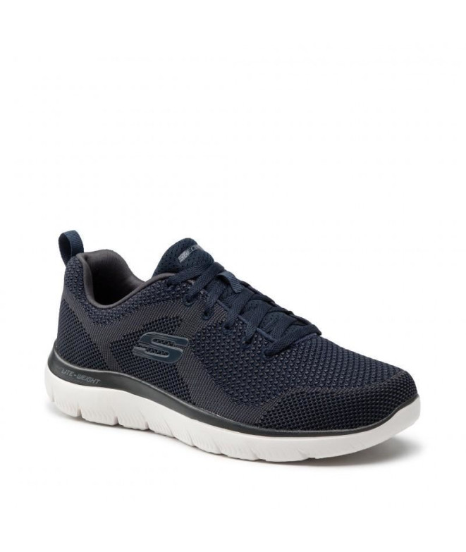 Zapatillas Skechers Summits - Brisbane Hombre...