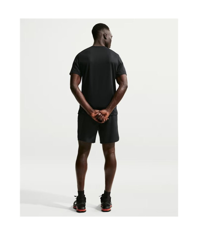 Camiseta de Running Nike Df Uv Miler Run Energy...