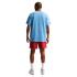 Camiseta Nike Sportswear T-Shirt Homem Azul