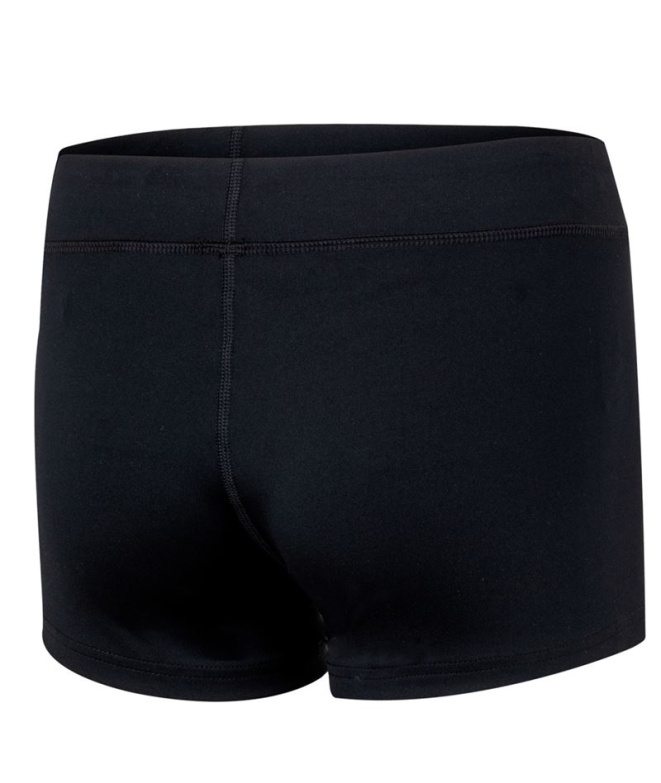 Calça Curtos Nike Performance Game Short Mulher...