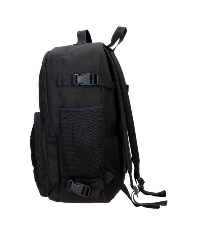 Mochila Pepe Jeans Porta-Computador + Estojo...