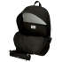 Sac à dos Pepe Jeans Ordinateur portable + Trousse Pjl Aris Noir