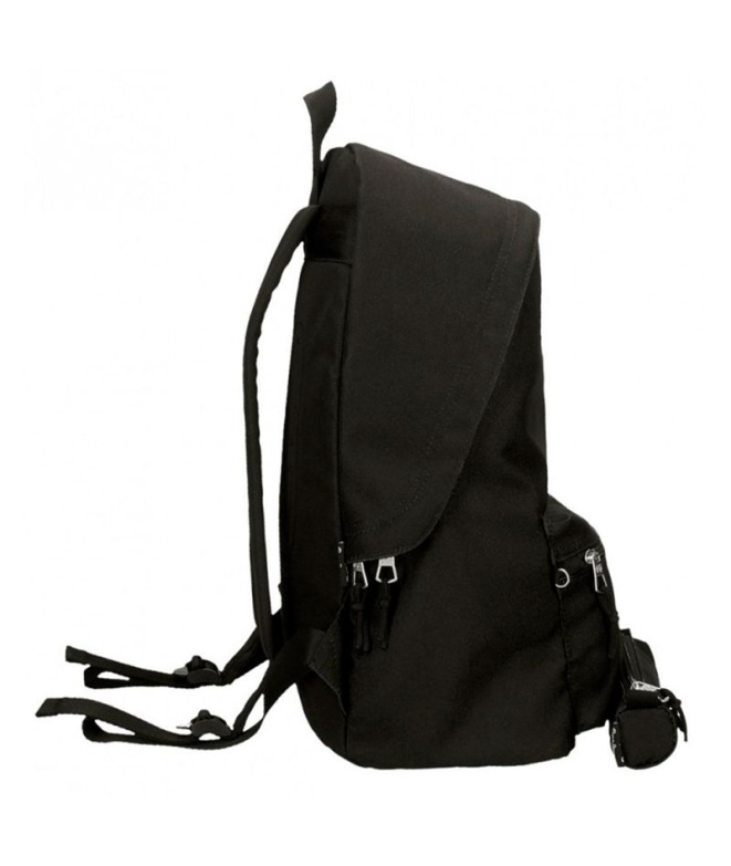 Mochila Pepe Jeans Portaordenador + Portatodo...