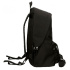 Mochila Pepe Jeans Porta-ordenador + Estojo Pjl Aris Preto