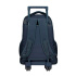 Maleta Trolley Pepe Jeans Abs 55Cm.C/Exp. 4R. Pjl Highlight Rosa Claro
