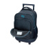 Maleta Trolley Pepe Jeans Abs 55Cm.C/Exp. 4R. Pjl Highlight Rosa Claro