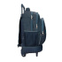 Maleta Trolley Pepe Jeans Abs 55Cm.C/Exp. 4R. Pjl Highlight Rosa Claro