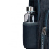 Valise Trolley Pepe Jeans Abs 55Cm.C/Exp. 4R. Pjl Highlight Rose Clair