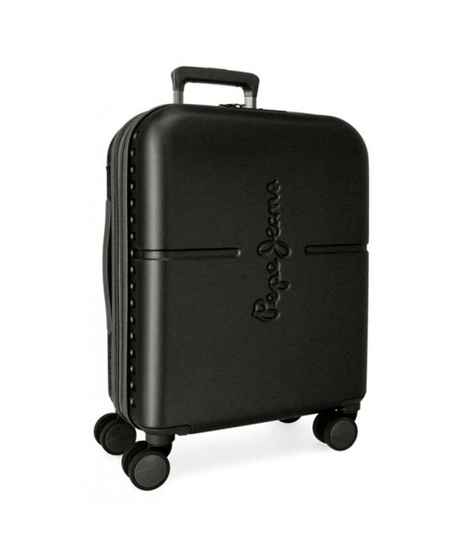 Valise Trolley Pepe Jeans Abs 55Cm. 4R. Pjl Edmon
