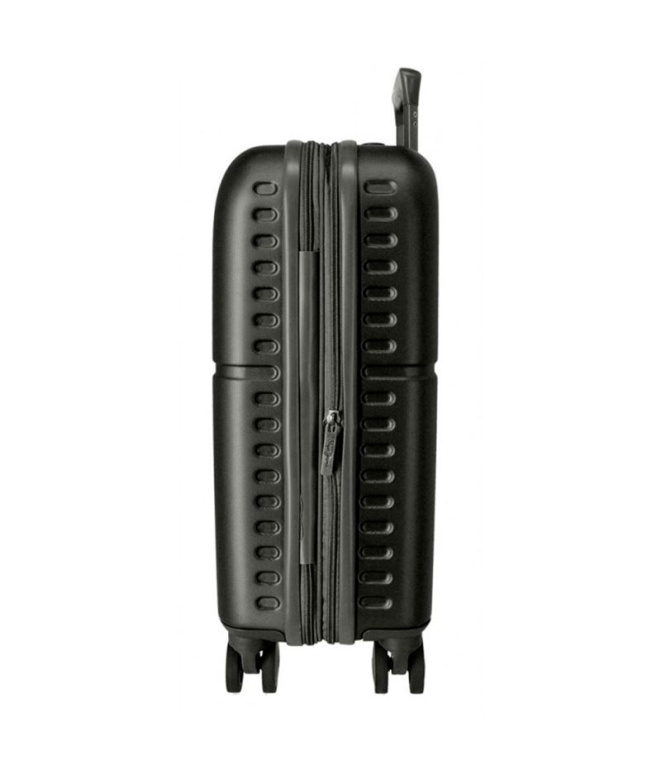 Valise Trolley Pepe Jeans Abs 55Cm. 4R. Pjl Edmon
