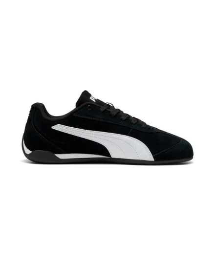 Sapatilhas de Futsal Puma Replicatch Sd, Preto - Homem