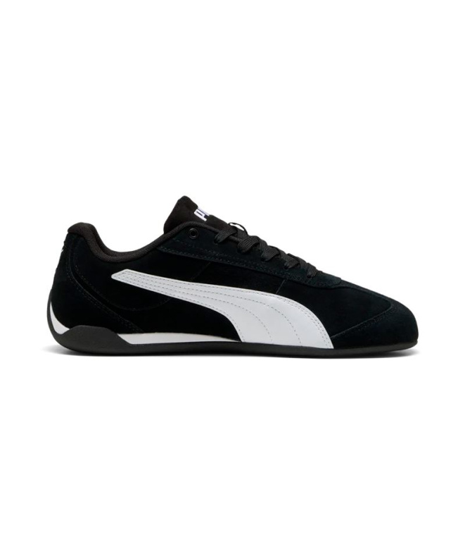Chaussures Puma Replicatch SD, noires - Homme