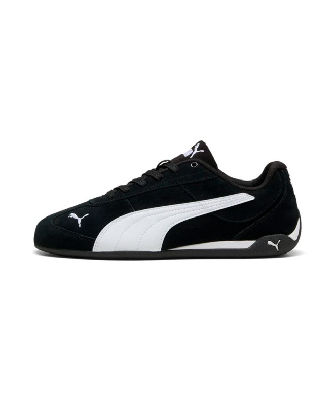 Chaussures Puma Replicatch SD, noires - Homme