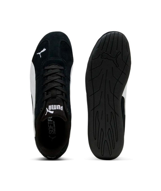 Chaussures Puma Replicatch SD, noires - Homme