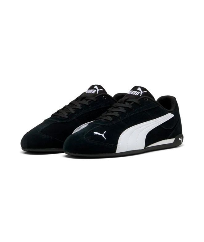 Chaussures Puma Replicatch SD, noires - Homme