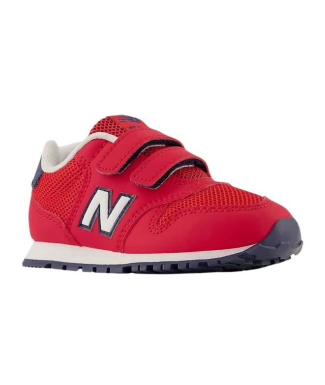 Sapatilhas New Balance 500 Hook & Loop Nimbus...