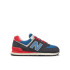 Chaussures New Balance 574 Phantom