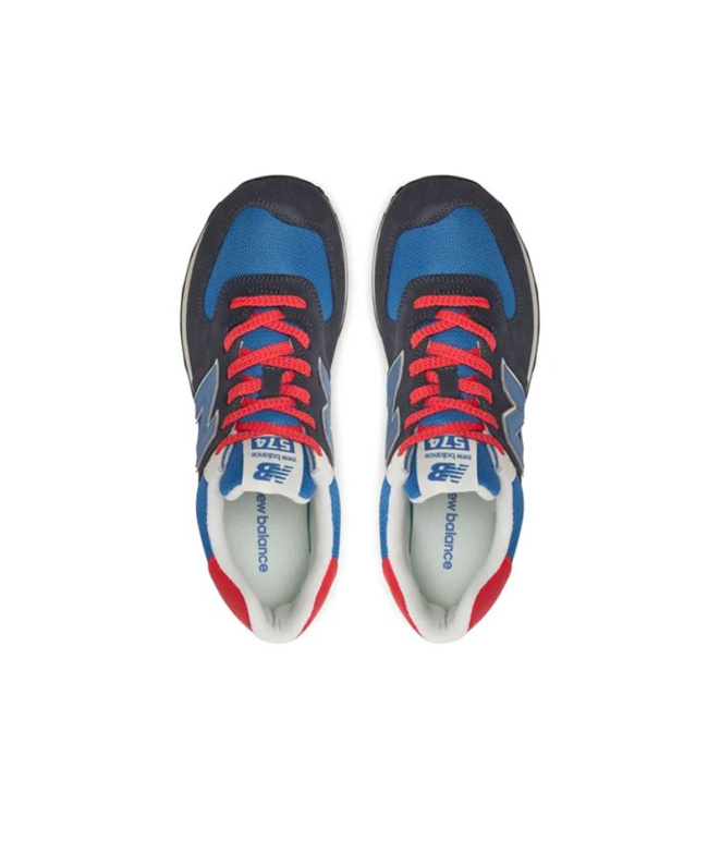 Chaussures New Balance 574 Phantom