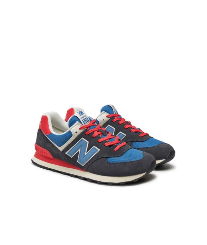 Chaussures New Balance 574 Phantom