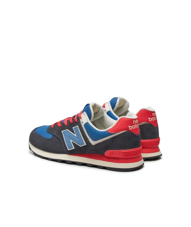 Chaussures New Balance 574 Phantom