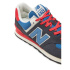 Chaussures New Balance 574 Phantom