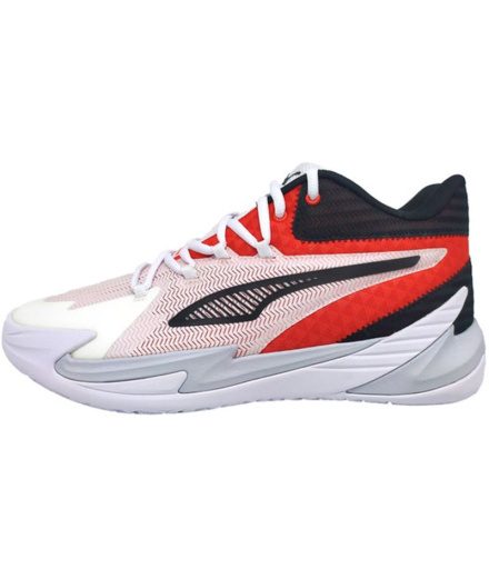 Sapatilhas de Basquetebol Puma Dagger Infantil...