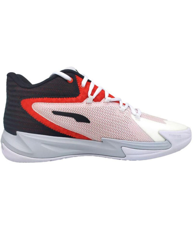 Chaussures de Basket-ball Puma Dagger Enfant...