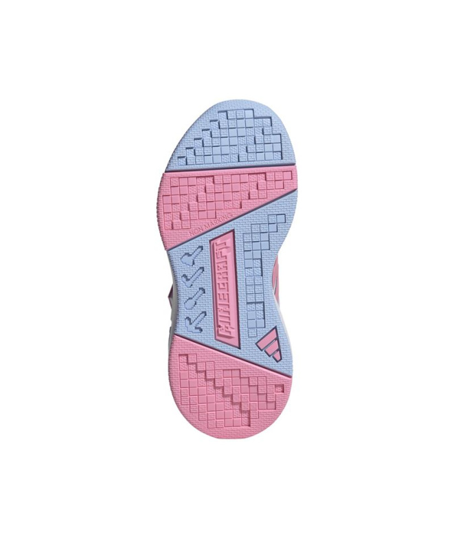 Zapatillas adidas Minecraft Pro El Infantil...