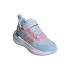 Sapatilhas adidas Minecraft Pro O Infantil Azul/Rosa